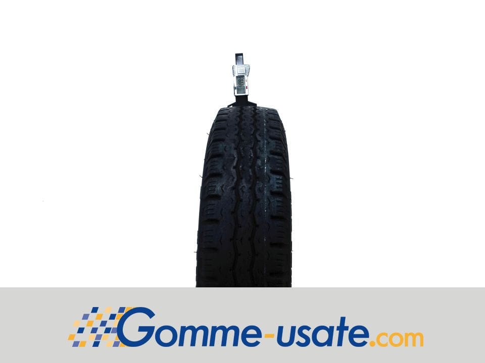 Thumb Hankook Gomme Usate Hankook 5 R12C 83/82P City Master Z30 (55%) pneumatici usati Estivo_2